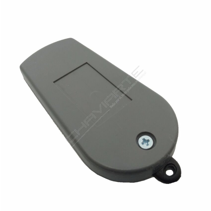 Comando Lyra TX4BL de quatro botões