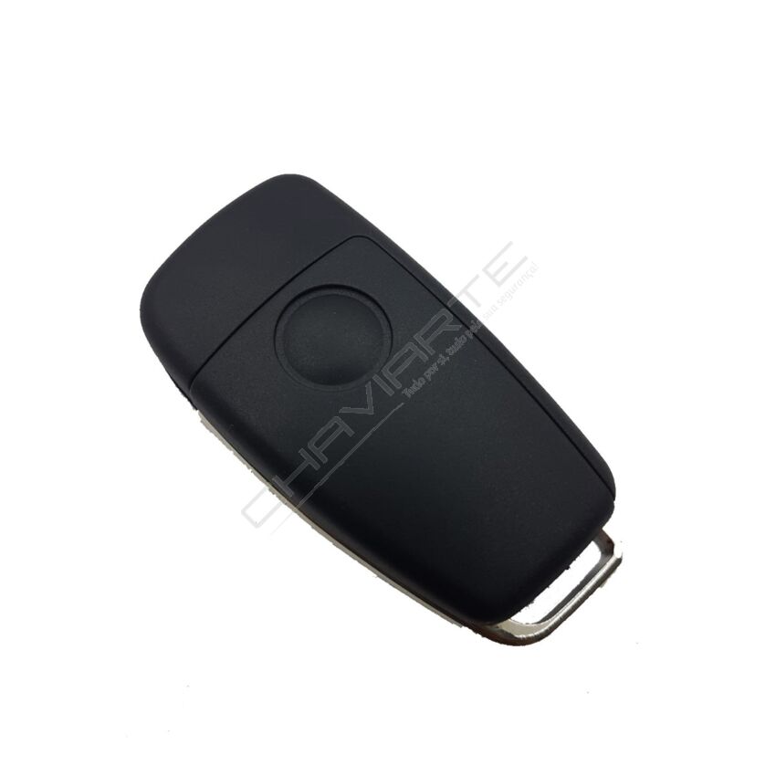 Comando KD 3+1 Botões Tipo Audi