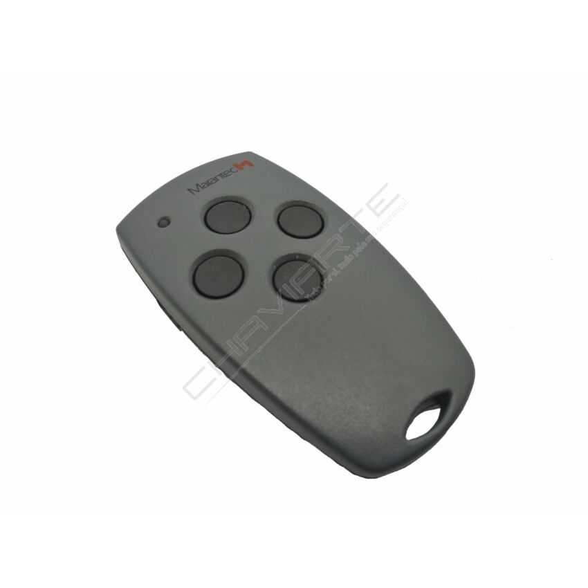 Comando MARANTEC D304- DESCONTINUADO (Ver em artigo alternativo modelo compatível)