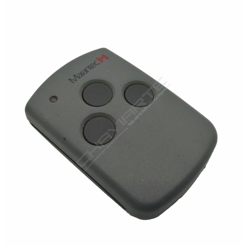 Comando MARANTEC D313- DESCONTINUADO (Ver em artigo alternativo modelo compatível)