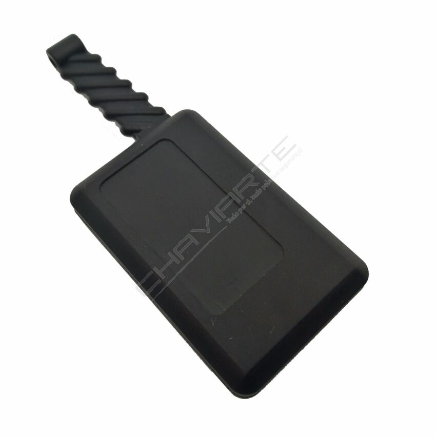 Caixa para comando Meta System Rectangular