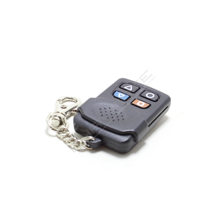 Comando REMOCON MHZ 195HS868