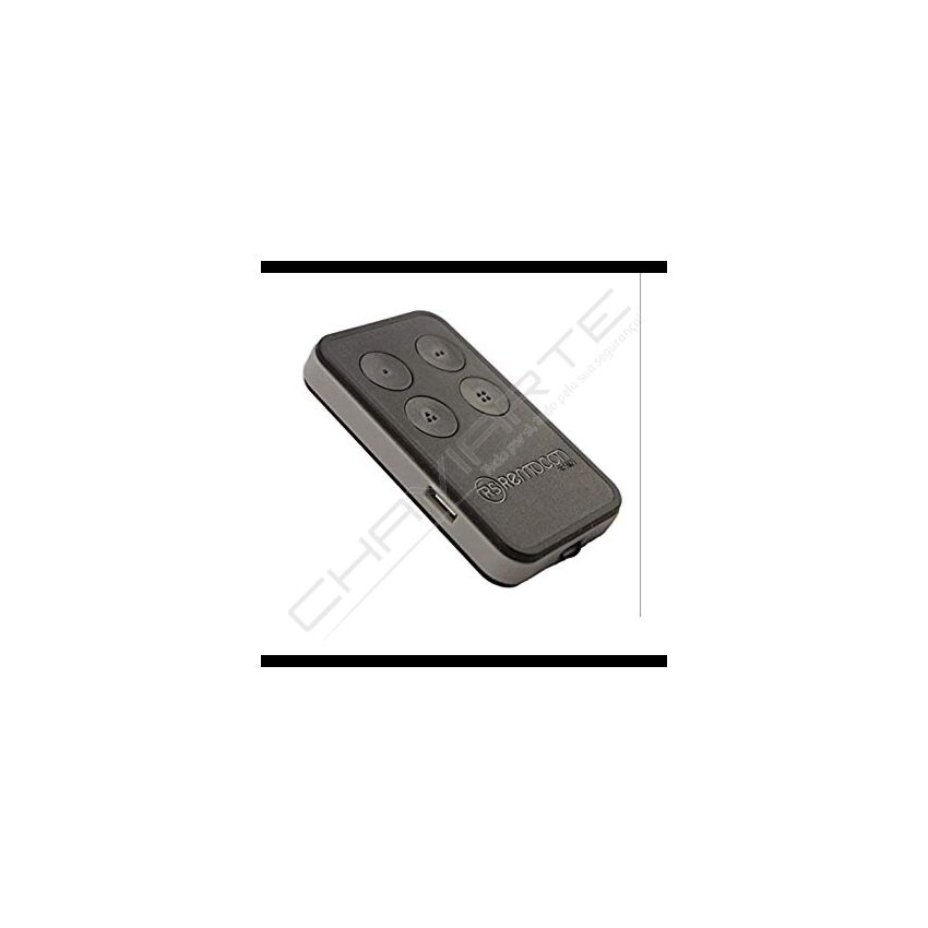 Comando REMOCON MHZ 265CHML