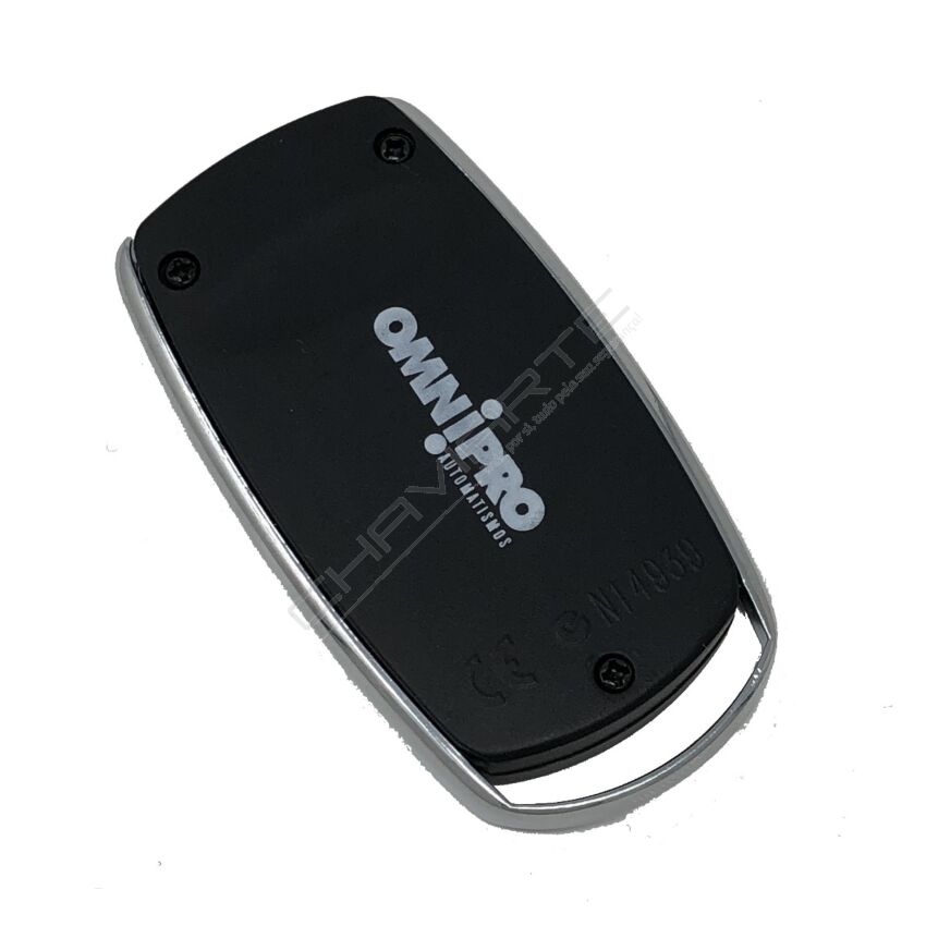Comando OMNIPRO TX2