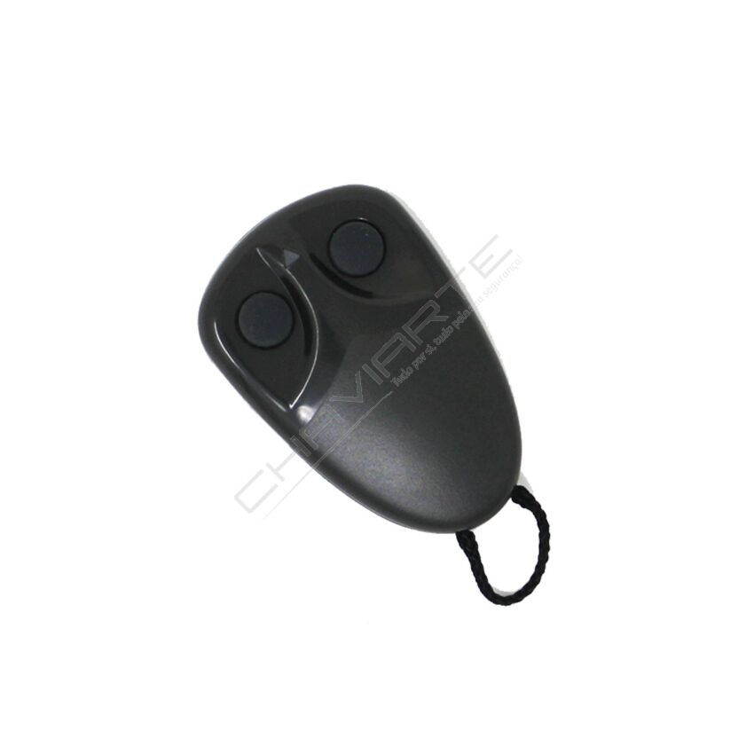 Comando PRASTEL MPSTP2E - DESCONTINUADO