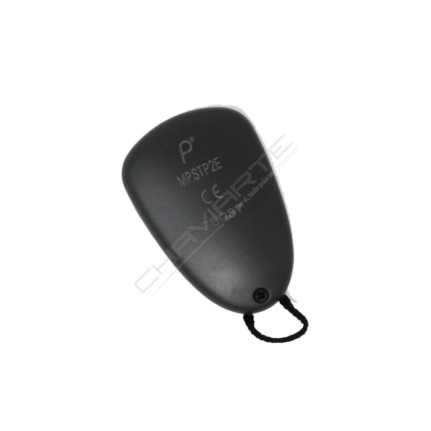 Comando PRASTEL MPSTP2E - DESCONTINUADO