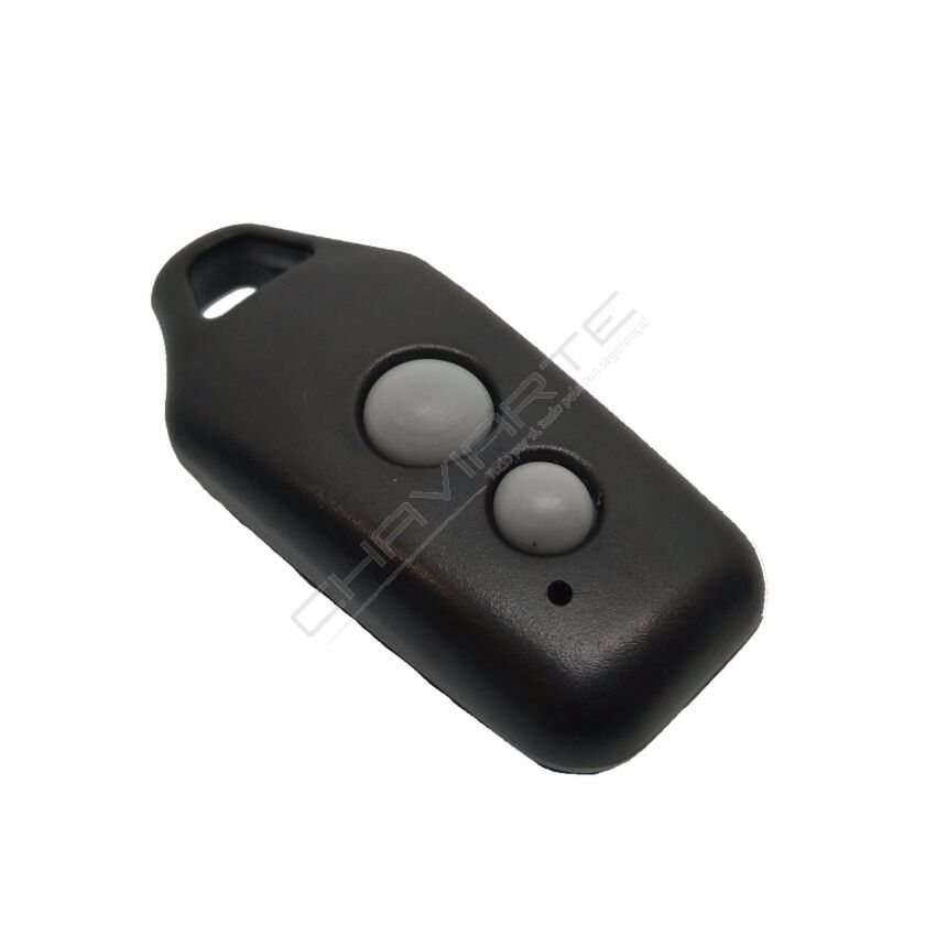 Caixa para comando Tecnimaster Microtec