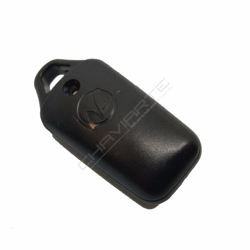 Caixa para comando Tecnimaster Microtec