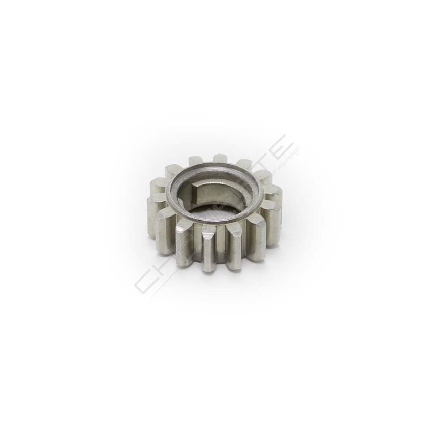 Roda dentada M&C 14 dentes NGMP-GR14