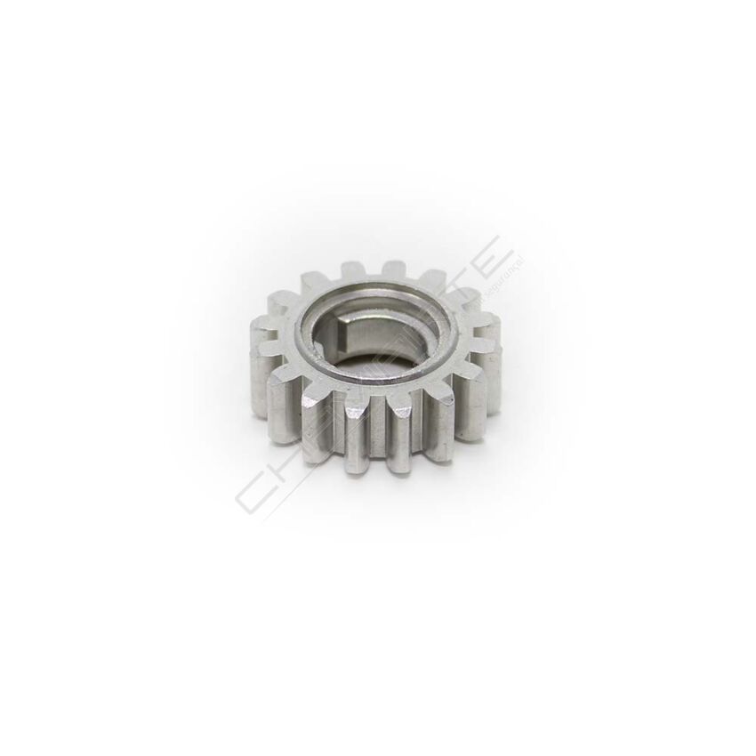 Roda dentada M&C 16 dentes NGMP-GR16