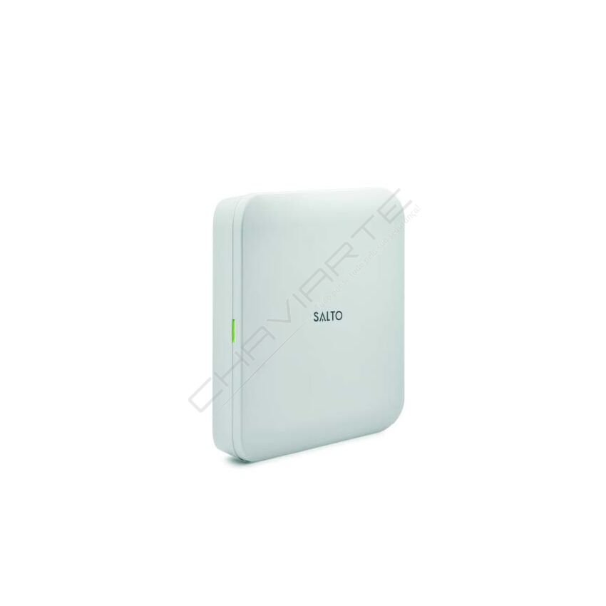 Controlo de Acessos Salto KS IQ 2.0 Ethernet + USB
