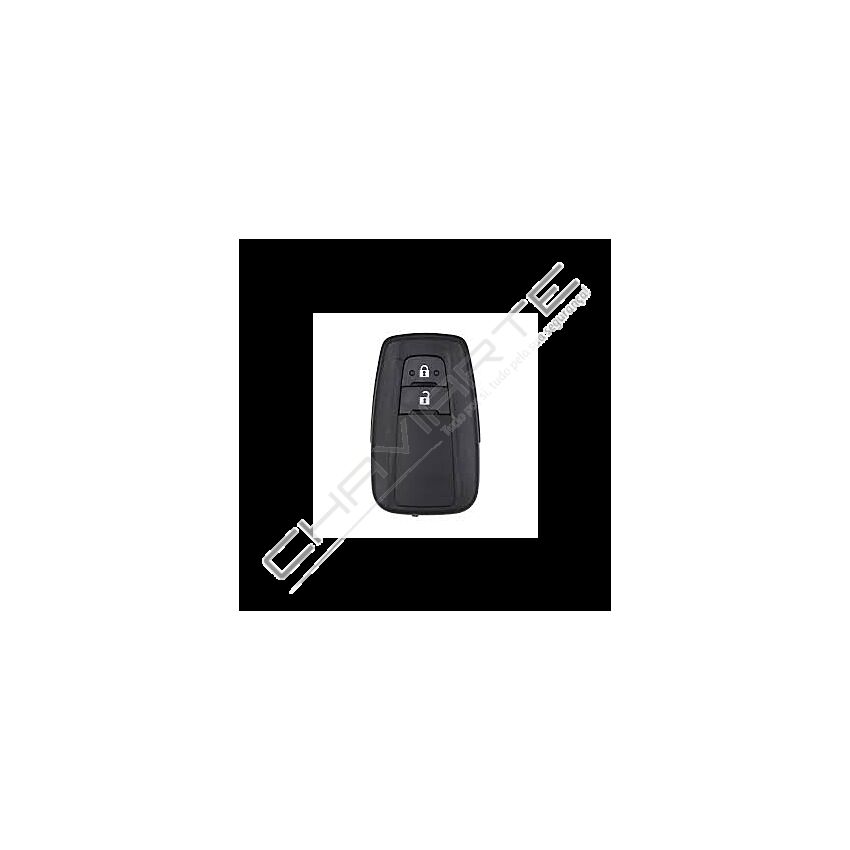 Comando Toyota_8990H-02020