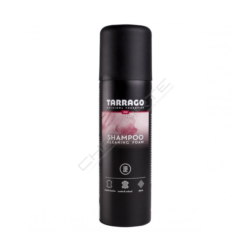 Shampoo de limpeza Tarrago 200ML