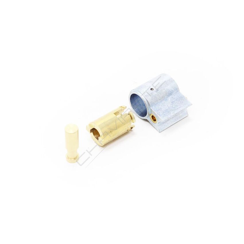 SUPLEMENTO CILINDRO M&C MODULAR EXTENSÃO 25MM