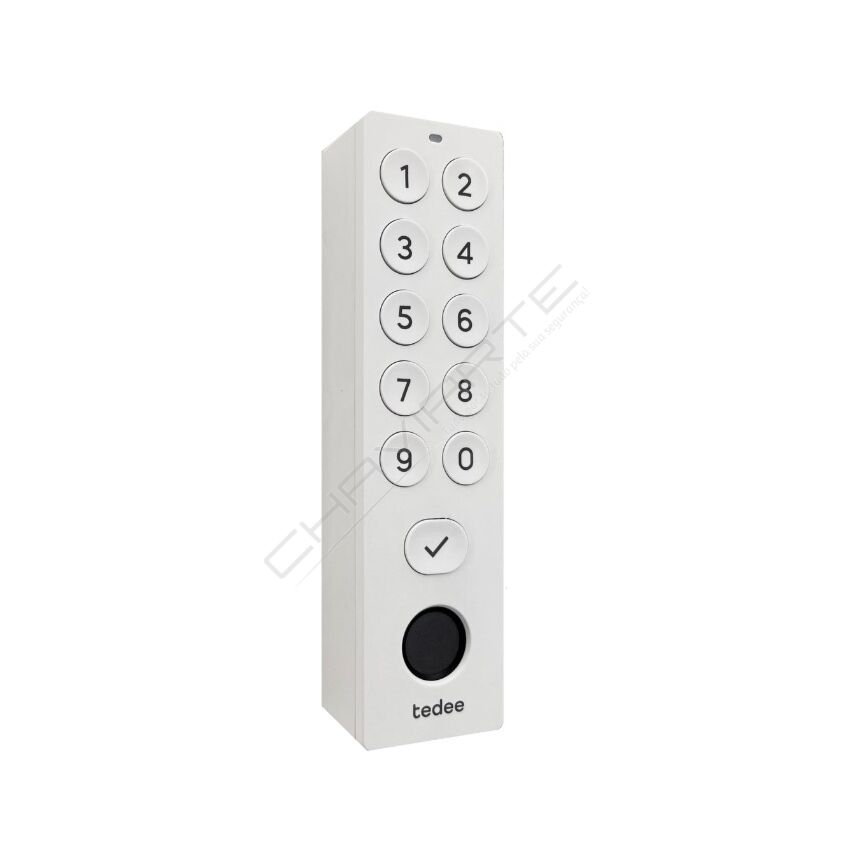 Tedee Keypad Pro TKV2.0A