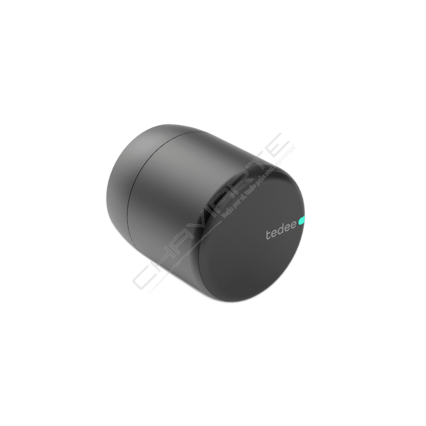 Smart Lock Tedee PRO Preto (TLV1.0)