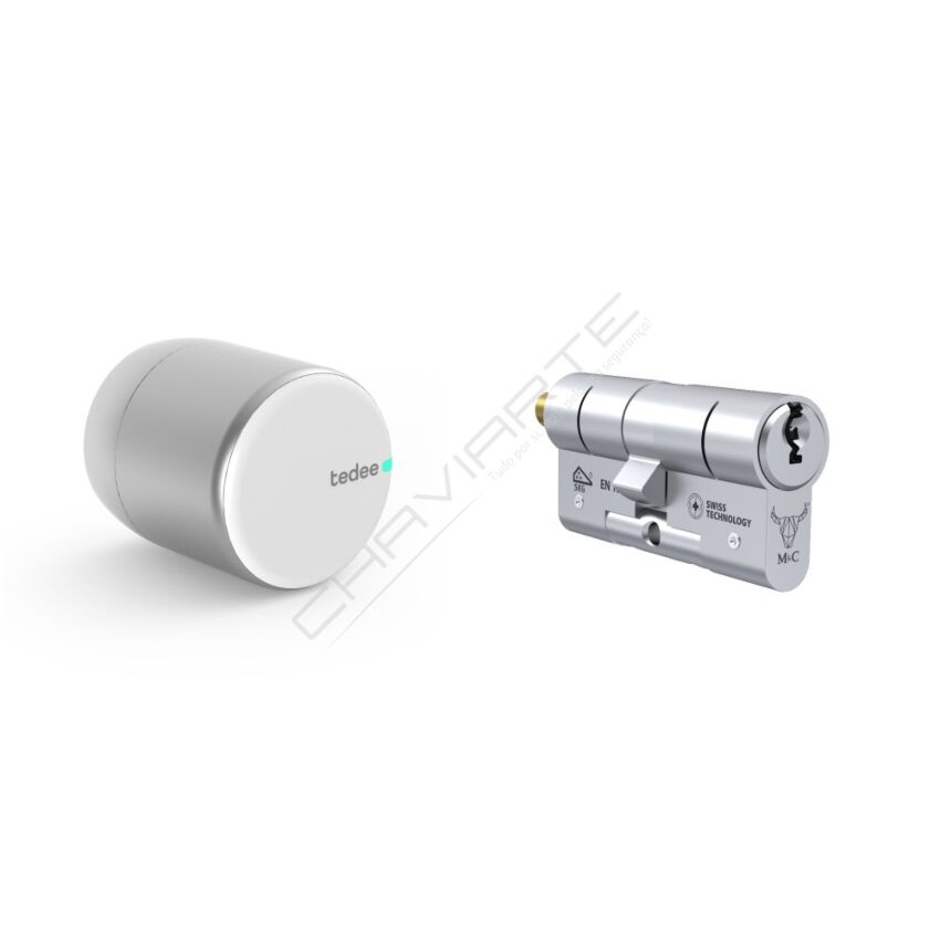 Pack Tedee + Cilindro Matrix | 439,00€