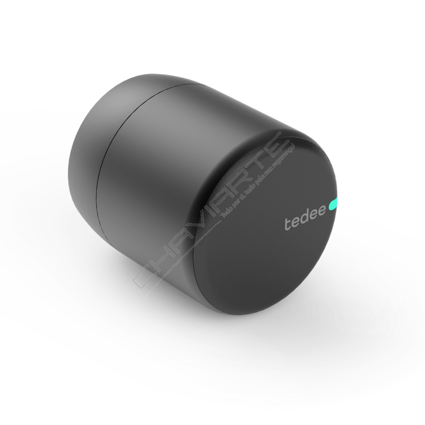 Pack Tedee Preto + Cilindro Matrix | 439,00€