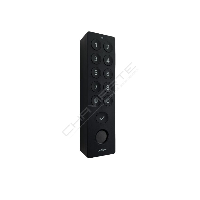 Tedee Keypad Pro TKV2.0B