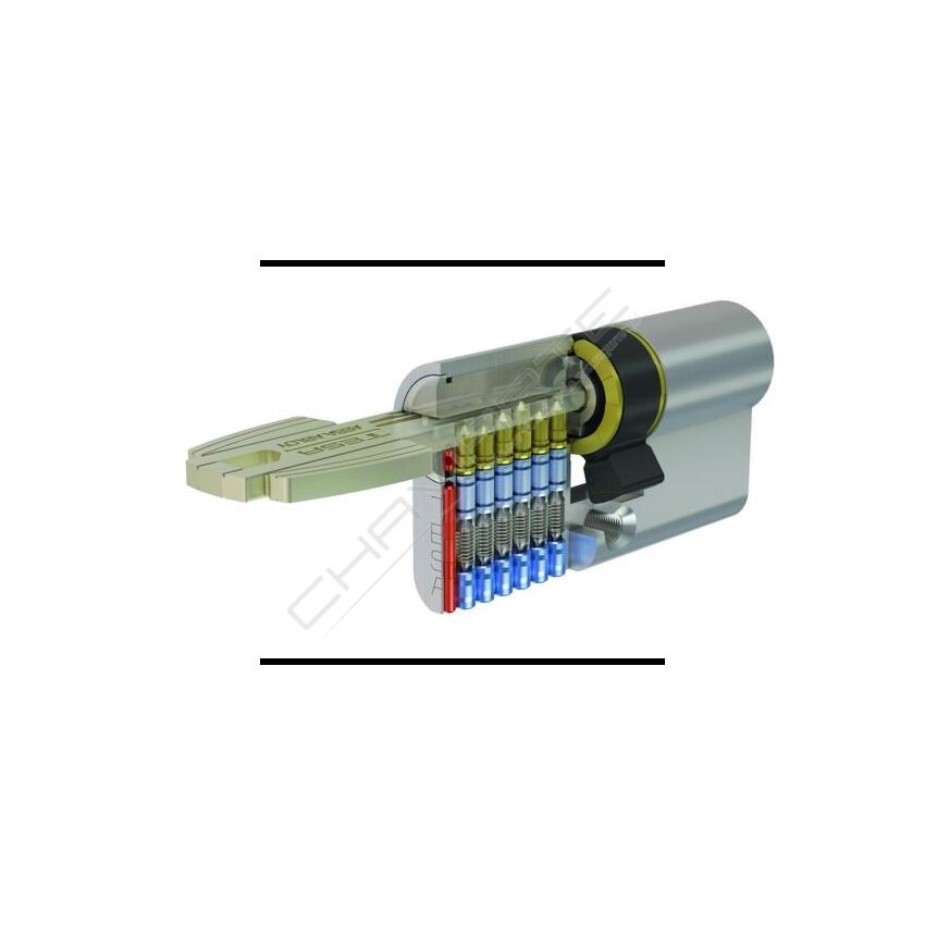 Cilindro Tesa T60