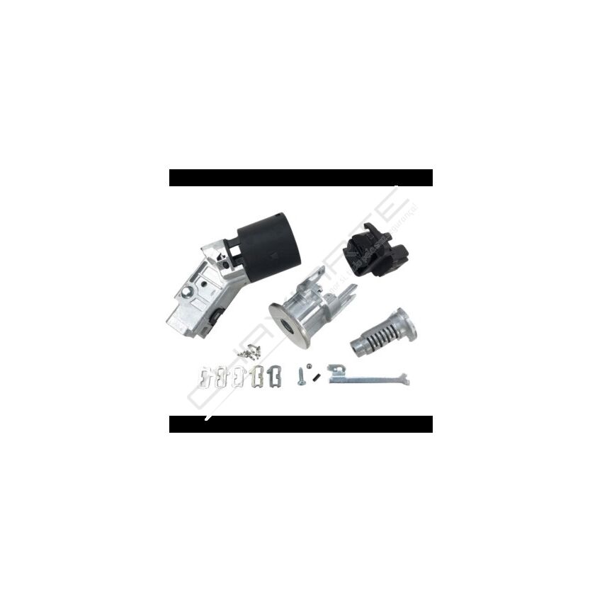 Ignição Citroen _9663123380 PSA
