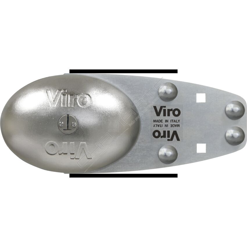 Cadeado de alta segurança Viro Van Lock 4222