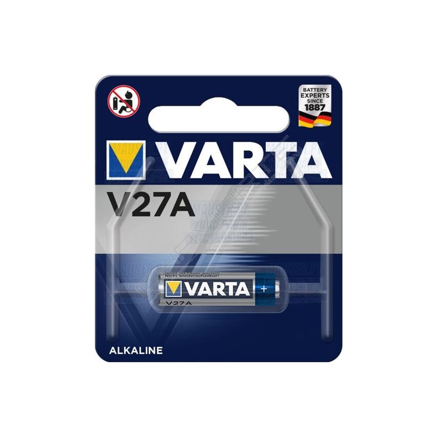 Pilha Varta V27 A 12V