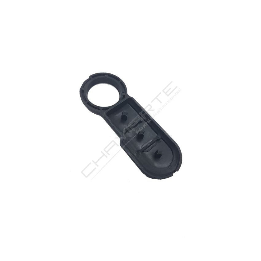 Borracha Para botões Para comando Fiat 