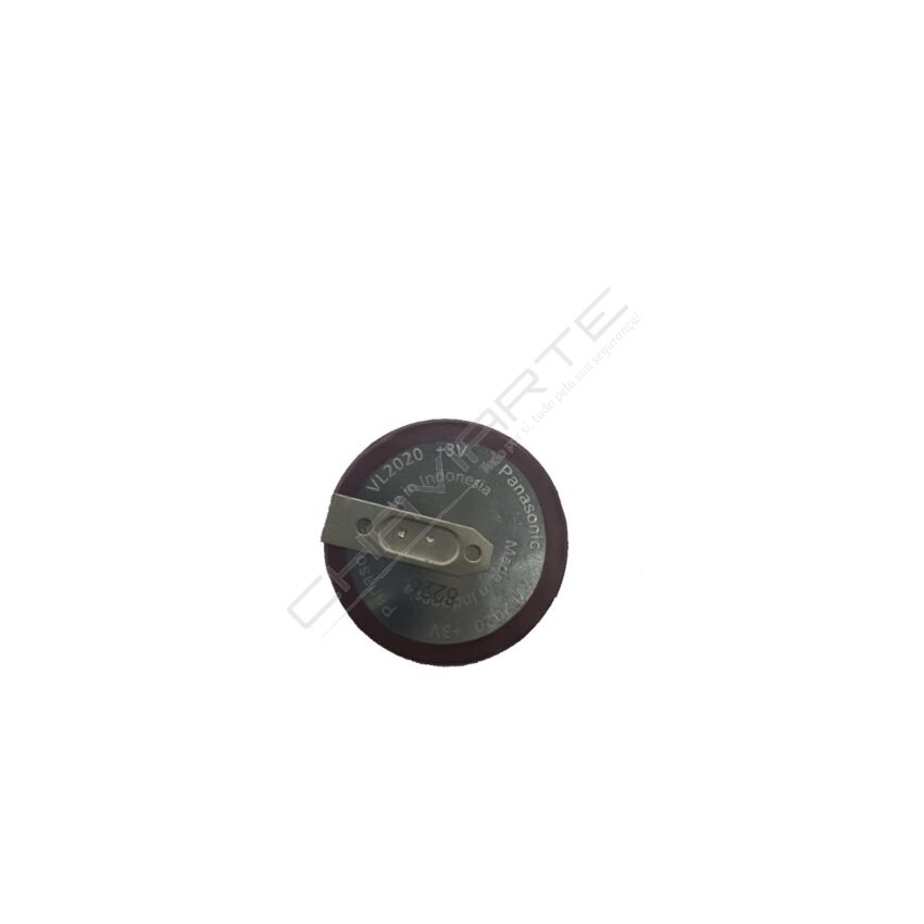 Pilha recarregável para Land Rover/BMW 2020