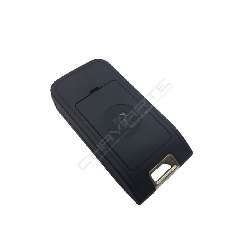 Comando Auto Silca CIRFH 3