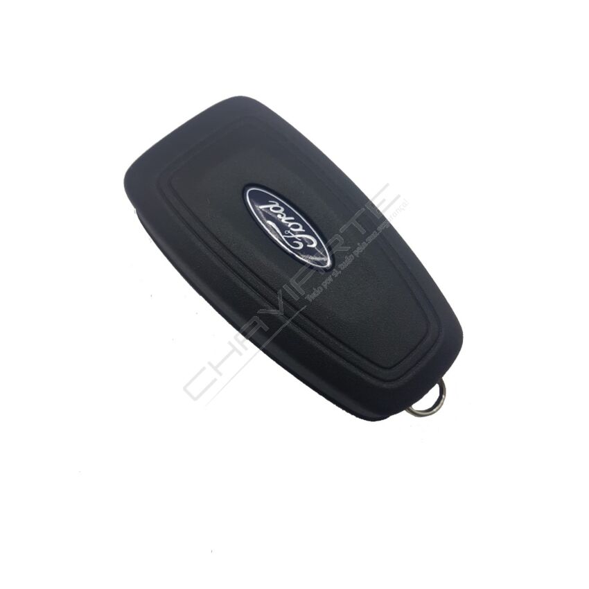 Comando Ford Transit+2016 Id47 Flip