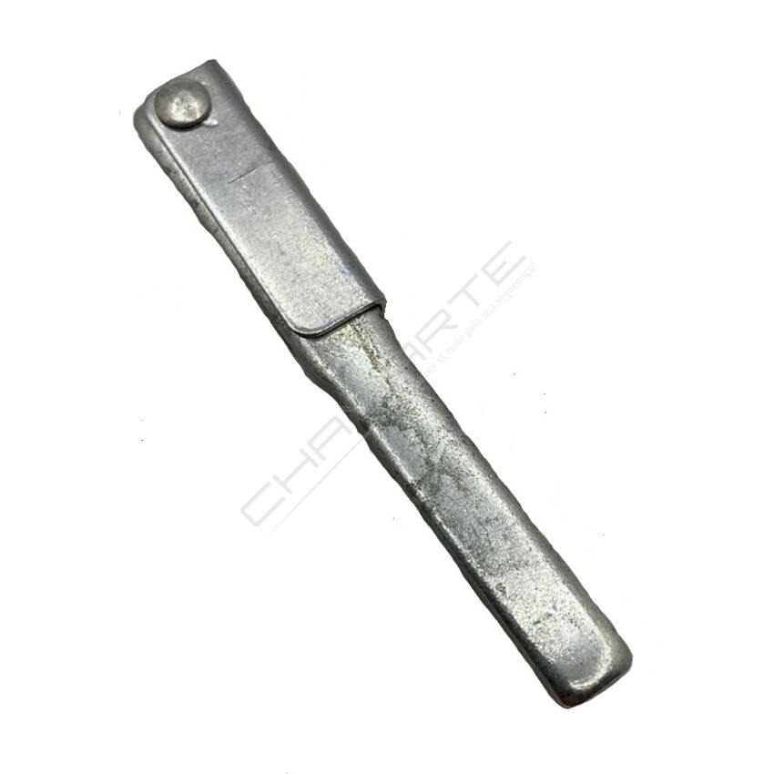 Lâmina HU101 Para Comando Land Rover Proximidade