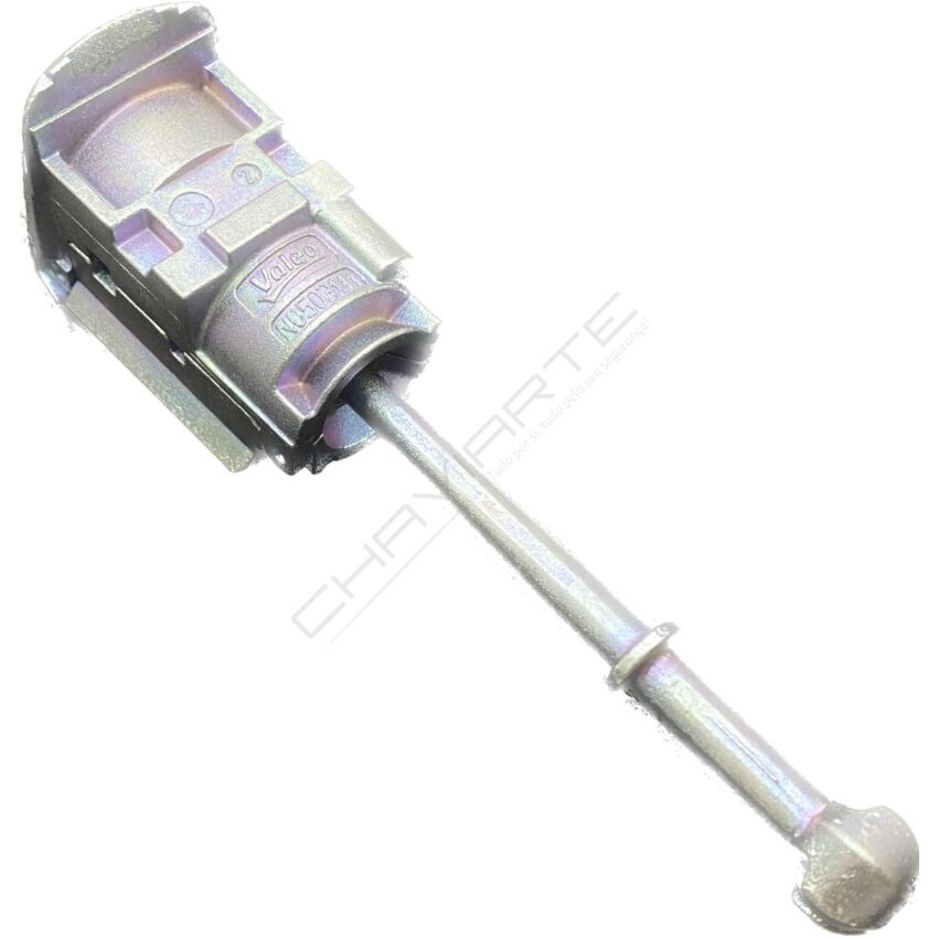 Fecho de porta esquerda original Citroën C3 II Picasso 2010