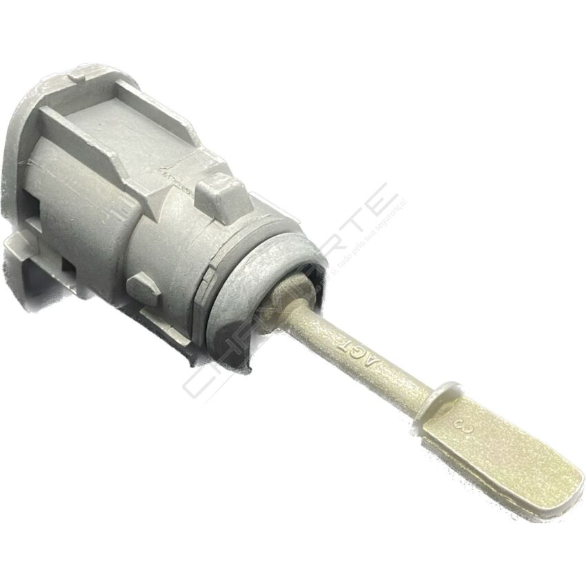Kit para fecho de porta esquerda VW Passat V (01-04)