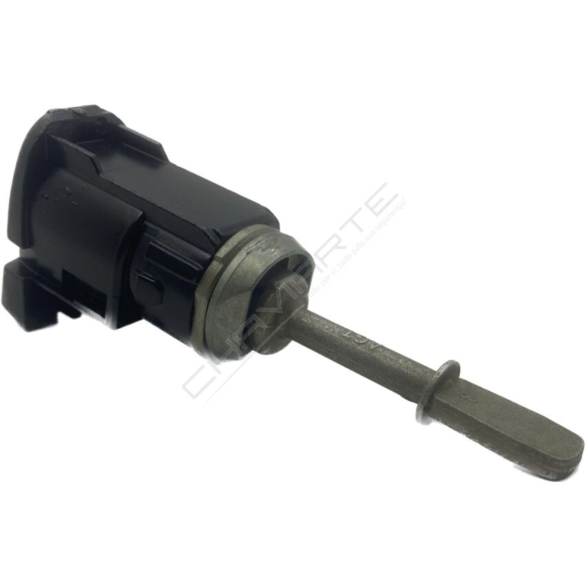 Kit para fecho de porta Volkswagen Passat para Lâmina HU66