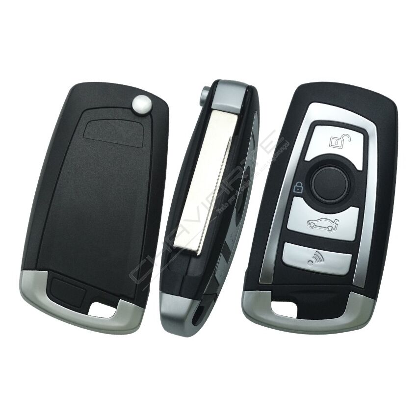 Comando BMW Tipo Diamante 868MHz HU92