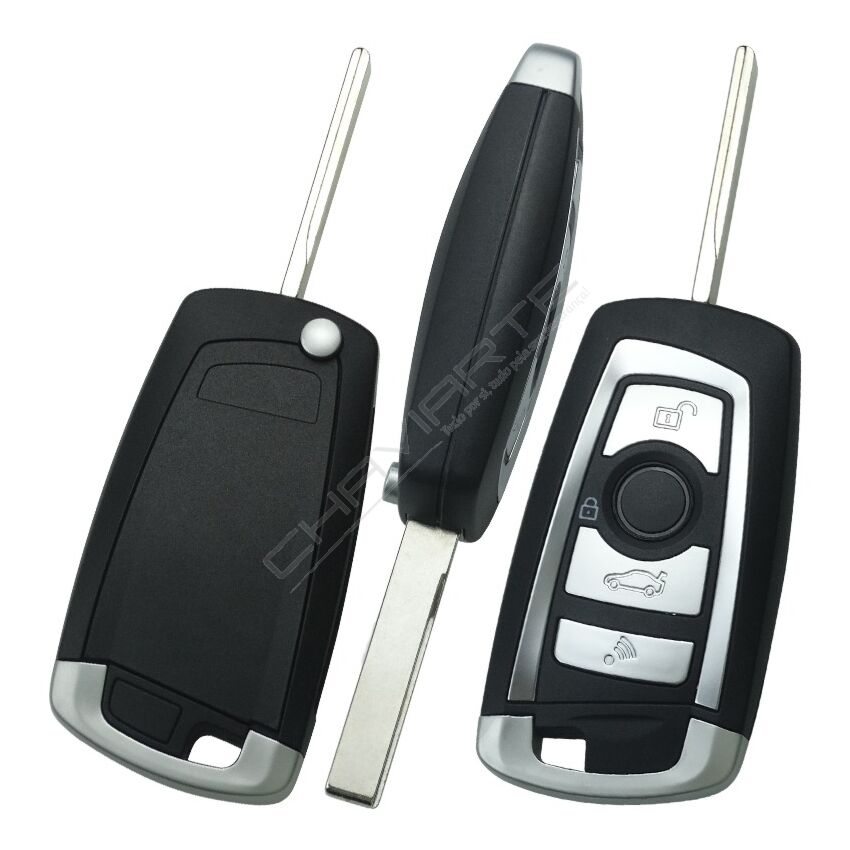 Comando BMW Tipo Diamante 868MHz HU92