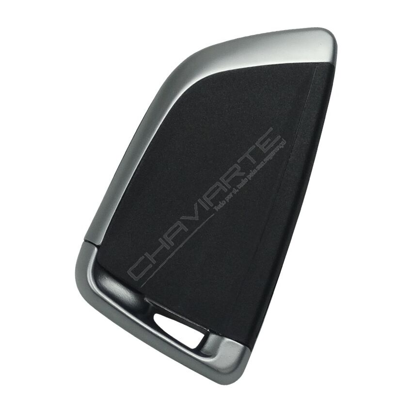 Caixa Para Comando BMW Keyless 3 Botões