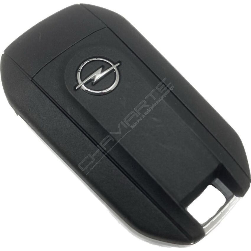 Comando Opel 3 Botões(Farol)