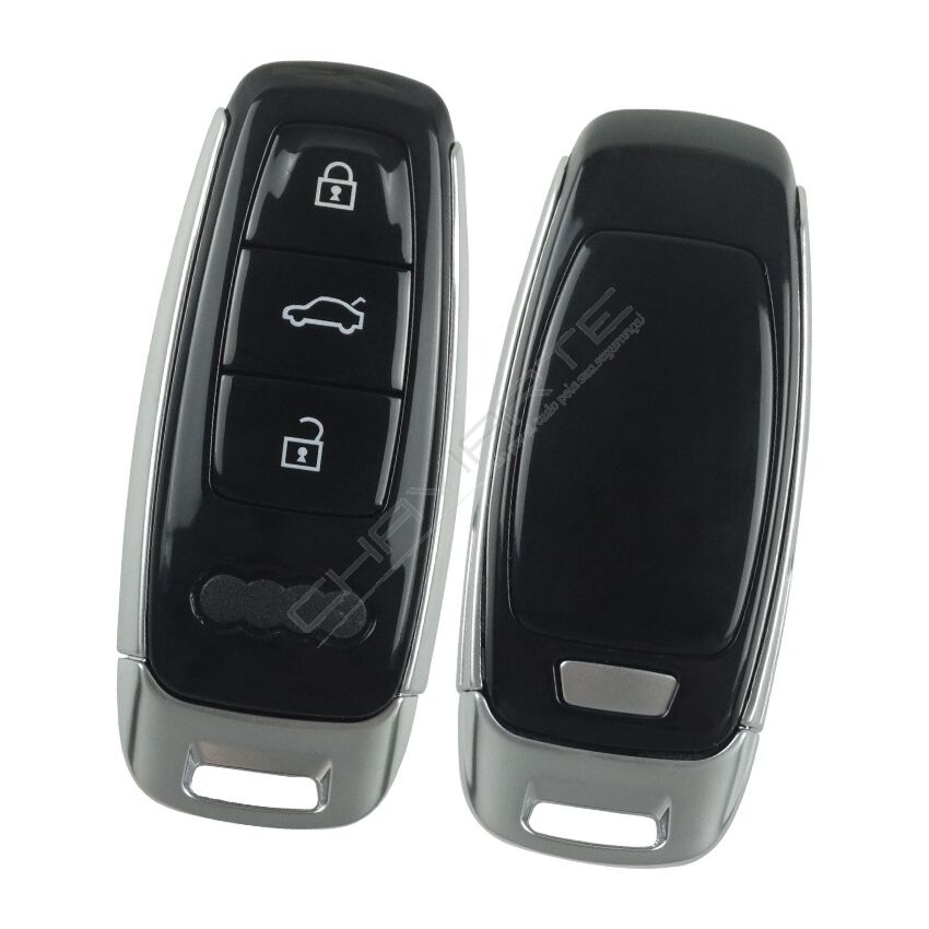 Comando Audi Keyless + 2016  4N0959754BM