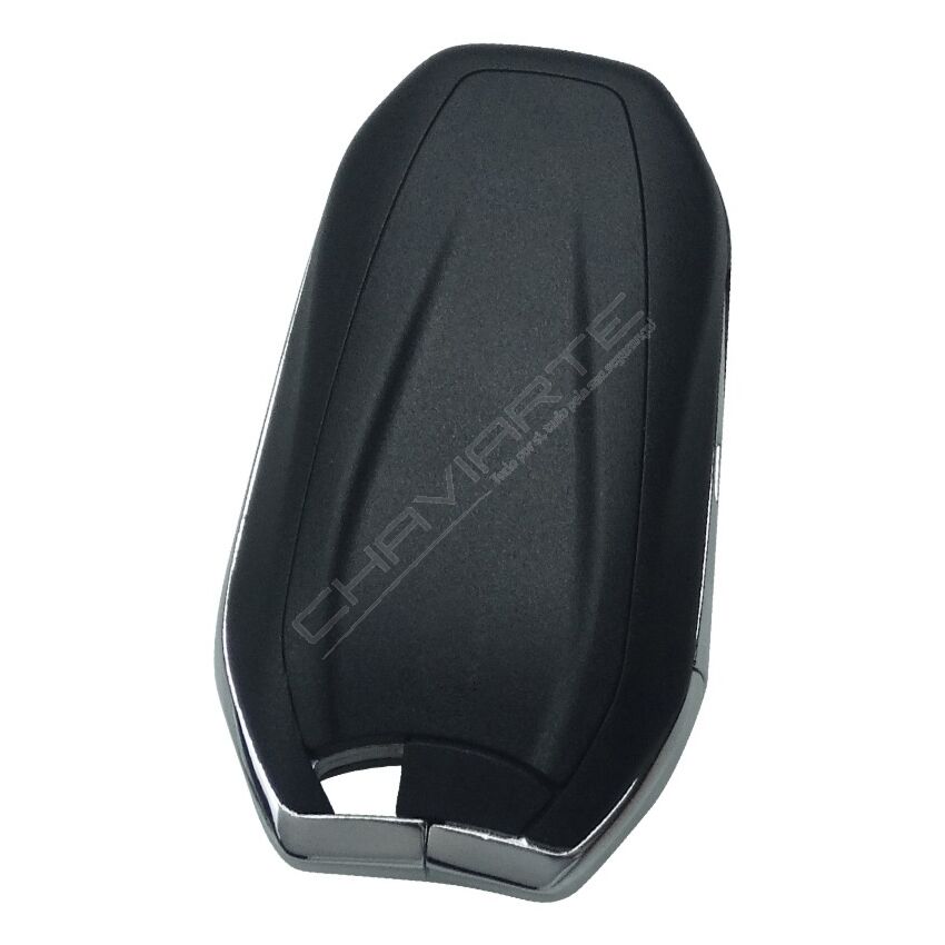 Comando Peugeot Proximidade 3 Botões _A3M05