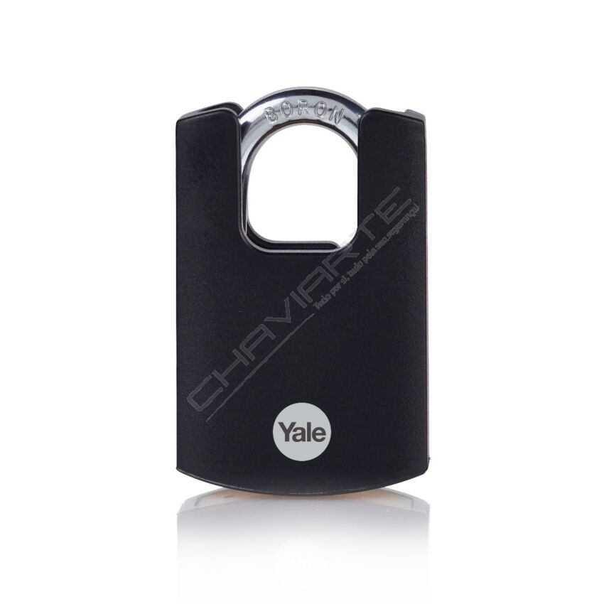 Aloquete Yale 40mm  Latão arco Fechado