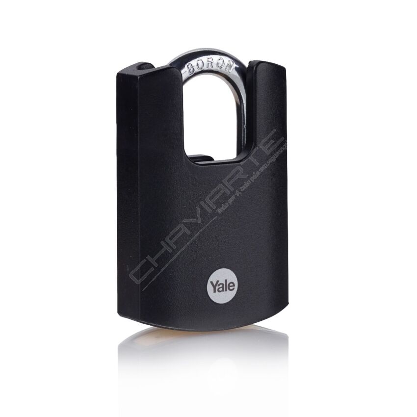 Aloquete Yale 40mm  Latão arco Fechado