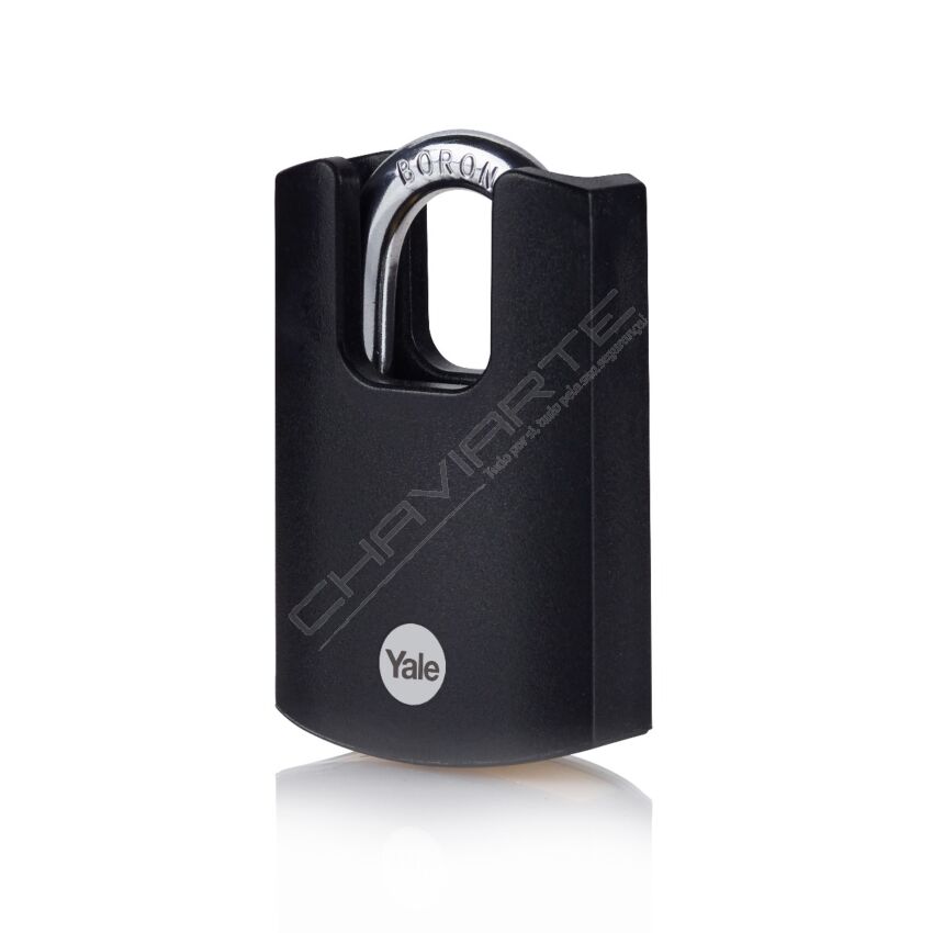 Aloquete Yale 40mm  Latão arco Fechado