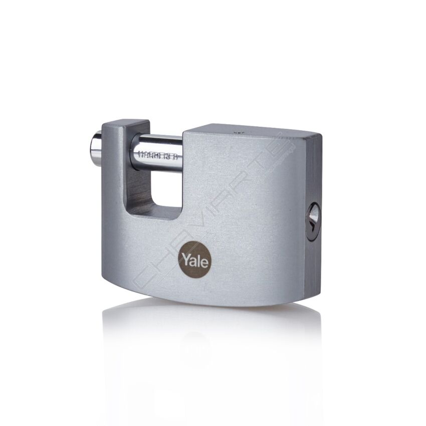 Aloquete Yale 60MM Barra