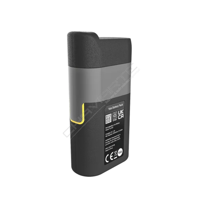 Linus L2 Battery Pack 05/60200/MB