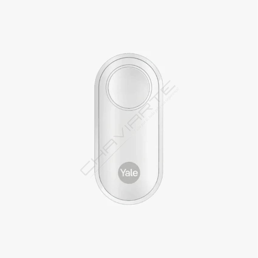 Botão de Alarme Yale Horizon
