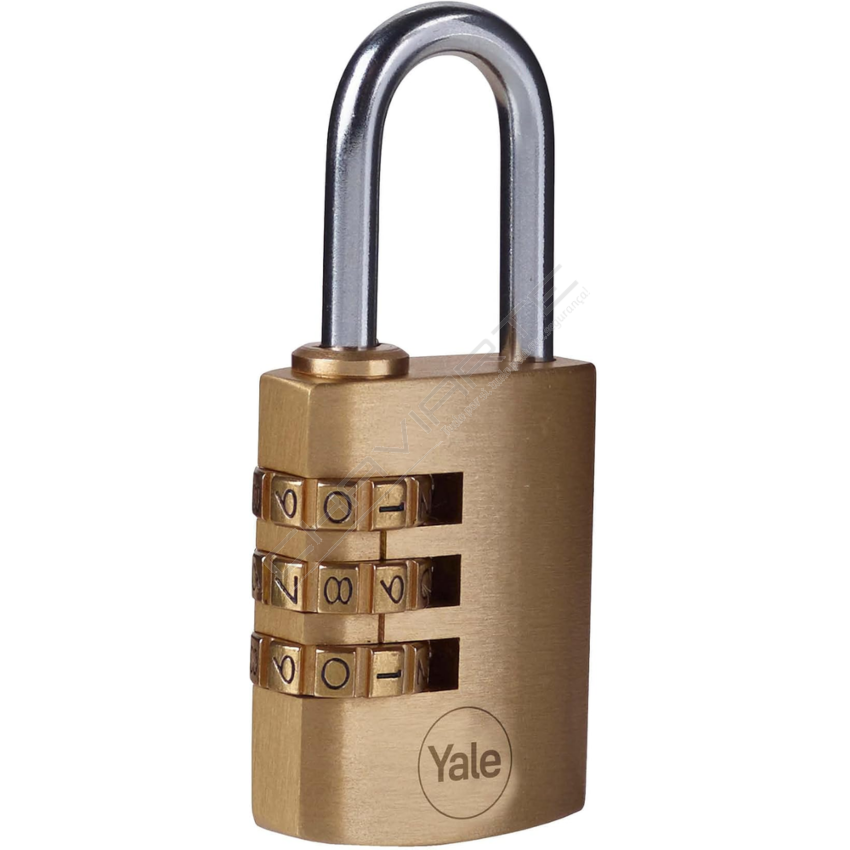 Aloquete Yale de Código Y150B/40/131/1