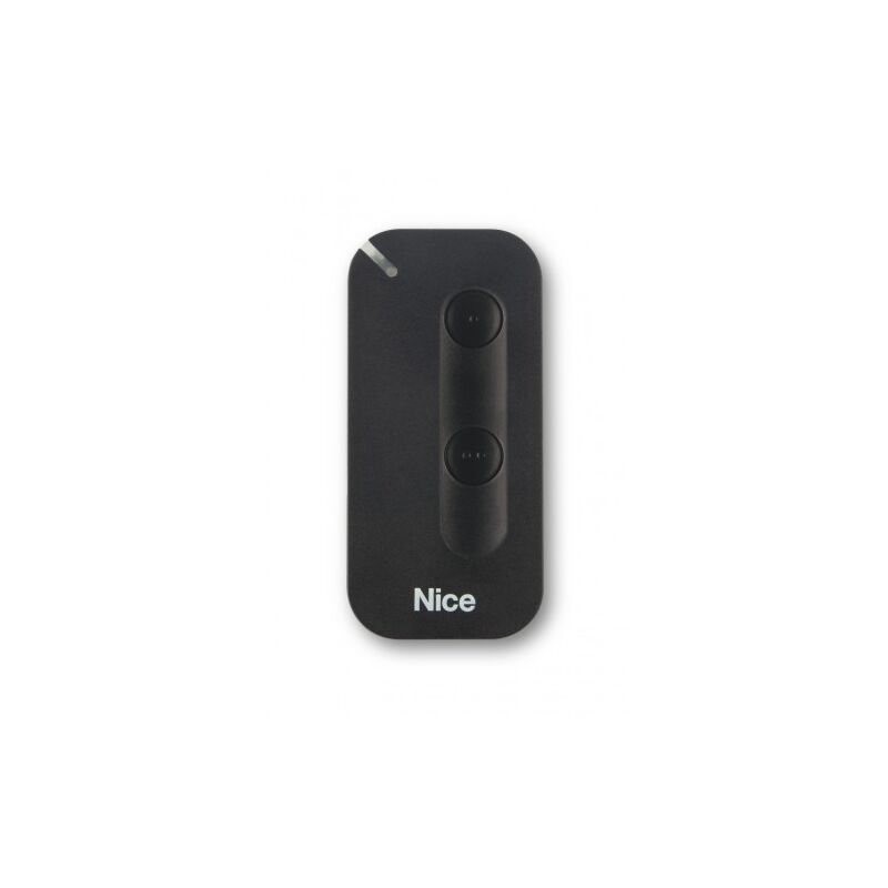 Comando Nice MyGo 2 botões