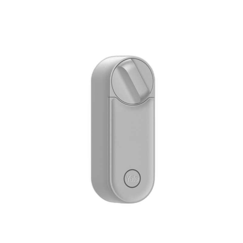 Fechadura inteligente Yale Linus L2 com Wi‑Fi integrado e Bluetooth 5.3